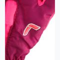 Рукавички лижні дитячі Reusch Tom fuchs purp/knockout pink 4