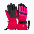 Рукавиці гірськолижні дитячі Reusch Lando R-TEX XT cerise/pink glo