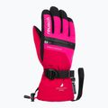 Рукавиці гірськолижні дитячі Reusch Lando R-TEX XT cerise/pink glo 2