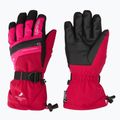 Рукавиці гірськолижні дитячі Reusch Lando R-TEX XT cerise/pink glo
