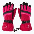Рукавиці гірськолижні дитячі Reusch Lando R-TEX XT cerise/pink glo 2
