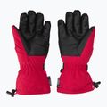 Рукавиці гірськолижні дитячі Reusch Lando R-TEX XT cerise/pink glo 3