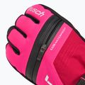 Рукавиці гірськолижні дитячі Reusch Lando R-TEX XT cerise/pink glo 4