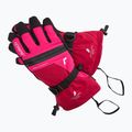 Рукавиці гірськолижні дитячі Reusch Lando R-TEX XT cerise/pink glo 6