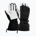 Рукавиці лижні жіночі Reusch Sonja R-Tex XT black/white