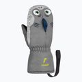 Рукавиці лижні дитячі Reusch Sweety Mitten shark 6