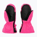 Рукавиці лижні дитячі Reusch Sweety Mitten pink unicorn 2