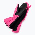 Рукавиці лижні дитячі Reusch Sweety Mitten pink unicorn 5