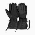 Рукавиці лижні Reusch Baseplate R-Tex XT black/black melange