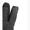 Рукавиці лижні Reusch Baseplate R-Tex XT black/black melange 4