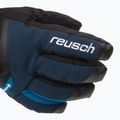 Рукавиці лижні Reusch Blaster Gore-Tex dress blue/black 4