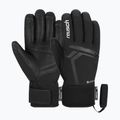 Рукавиці лижні Reusch Down Spirit GORE-TEX SC black/silver