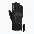 Рукавиці лижні Reusch Down Spirit GORE-TEX SC black/silver 2