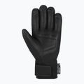 Рукавиці лижні Reusch Down Spirit GORE-TEX SC black/silver 3