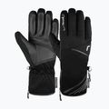 Рукавиці лижні жіночі Reusch Lore Stormbloxx black/silver