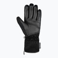 Рукавиці лижні жіночі Reusch Lore Stormbloxx black/silver 3