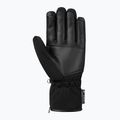 Жіночі гірськолижні рукавиці Reusch Tiffany R-Tex XT чорні 8
