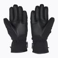Жіночі гірськолижні рукавиці Reusch Tiffany R-Tex XT чорні 2
