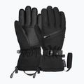 Жіночі гірськолижні рукавиці Reusch Demi R-Tex XT чорні 8