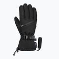 Жіночі гірськолижні рукавиці Reusch Demi R-Tex XT чорні 9