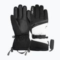 Жіночі гірськолижні рукавиці Reusch Demi R-Tex XT чорні 6