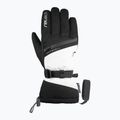 Жіночі гірськолижні рукавиці Reusch Demi R-Tex XT чорні 7