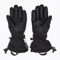 Жіночі гірськолижні рукавиці Reusch Demi R-Tex XT чорні 2