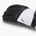 Жіночі гірськолижні рукавиці Reusch Demi R-Tex XT чорні 4