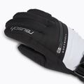 Жіночі гірськолижні рукавиці Reusch Demi R-Tex XT чорні 5