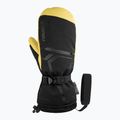 Рукавиці гірськолижні Reusch Down Spirit Gore-Tex Mitten black/camel 4