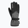 Рукавиці лижні Reusch Moni R-Tex Xt black/black melange 6
