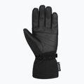 Рукавиці лижні Reusch Moni R-Tex Xt black/black melange 7