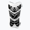 Захист на гомілки Reusch Shinguard Attrakt Lite black/white 2