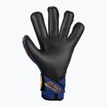Воротарські рукавиці Reusch Attrakt Duo Evolution преміум сині/золоті/чорні 3