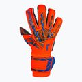 Воротарські рукавиці Reusch Attrakt Gold X Evolution GluePrint hyper orng/elec blue/black 2