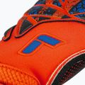 Воротарські рукавиці Reusch Attrakt Gold X Evolution GluePrint hyper orng/elec blue/black 7