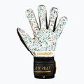Воротарські рукавиці Reusch Attrakt Freegel Fusion Ortho-Tec чорні/золоті 3
