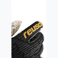 Воротарські рукавиці Reusch Attrakt Freegel Fusion Ortho-Tec чорні/золоті 5