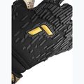 Воротарські рукавиці Reusch Attrakt Freegel Fusion Ortho-Tec чорні/золоті 6