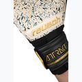 Воротарські рукавиці Reusch Attrakt Freegel Fusion Ortho-Tec чорні/золоті 8