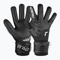 Воротарські рукавиці Reusch Attrakt Infinity NC чорні