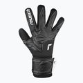 Воротарські рукавиці Reusch Attrakt Infinity NC чорні 2