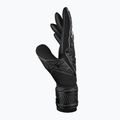 Воротарські рукавиці Reusch Attrakt Infinity NC чорні 4