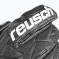 Воротарські рукавиці Reusch Attrakt Resist чорні 5