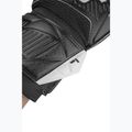 Воротарські рукавиці Reusch Attrakt Solid чорні 6