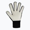 Reusch Attrakt Стартові воротарські рукавиці суцільні чорні 3