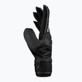 Дитячі воротарські рукавиці Reusch Resist чорні 4