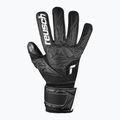 Рукавиці воротарські Reusch Attrakt Gold NC Finger Support black 2