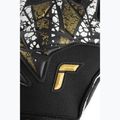 Воротарські рукавиці Reusch Attrakt Gold X Evolution Cut Finger Support чорні/золоті/білі/чорні 7