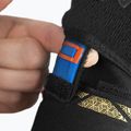 Воротарські рукавиці Reusch Attrakt SpeedBump Ortho-Tec чорні/золоті/помаранчеві 5